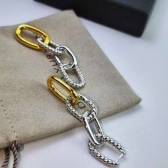 David Yurman earrings - Picture 5 of 7